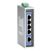 سوئیچ صنعتی موگزا MOXA EDS-205A-T Unmanaged Ethernet Switches