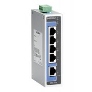سوئیچ صنعتی موگزا MOXA EDS-205A-M-SC-T Unmanaged Ethernet Switches
